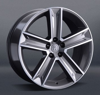 Volkswagen (VW299)