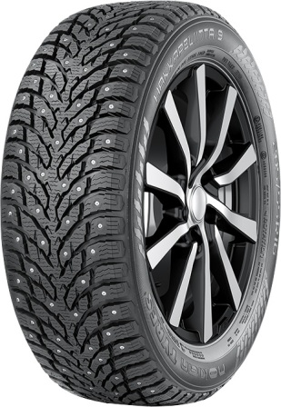 Autograph Ice 9 SUV