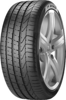 P Zero Run Flat