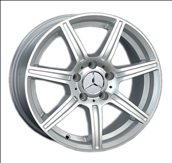 Mercedes (MB116)