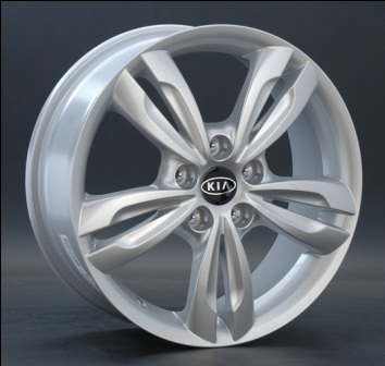Kia (KI126)