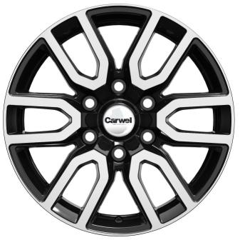 Барал 1723 Haval H9