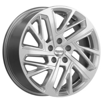 KL-372 Geely Emgrand/FAW Besturn X40
