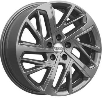 KL-372 Besturn X40