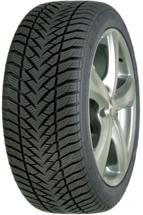 Eagle Ultra Grip GW-3 Run Flat