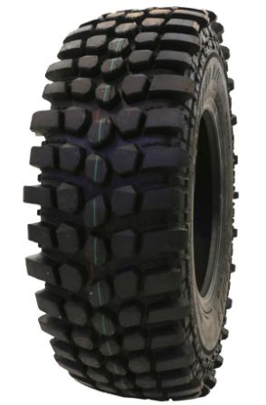 Extreme M/T