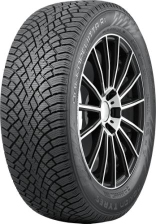 Hakkapeliitta R5 SUV