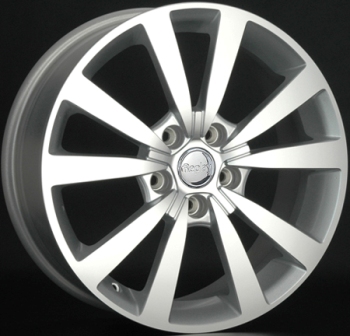 Volkswagen (VW158)