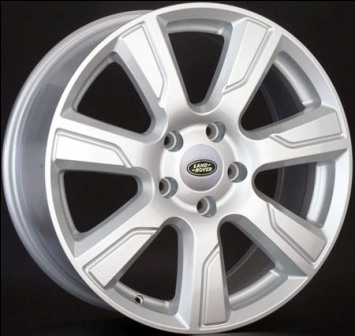 Land Rover (LR38)