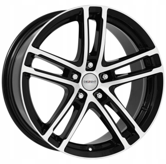TZ dark
