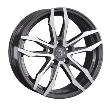 Volkswagen (VW337)