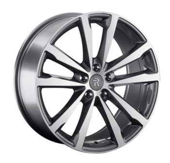 Geely (GL67)
