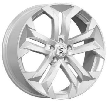 КР015 Jetour Dashing