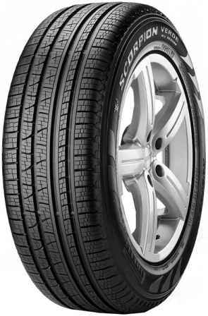Scorpion Verde All Season Run Flat