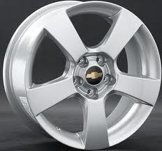 Chevrolet (GM26)
