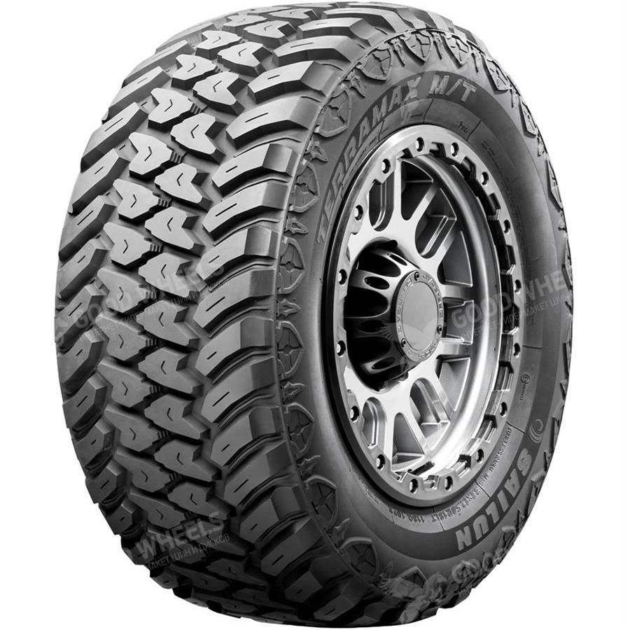 Terramax M/T