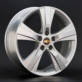 Chevrolet (GM23)