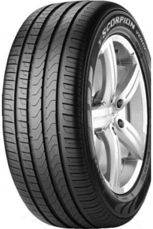 Scorpion Verde Run Flat