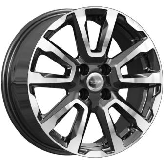 КС1026 ZV Vesta