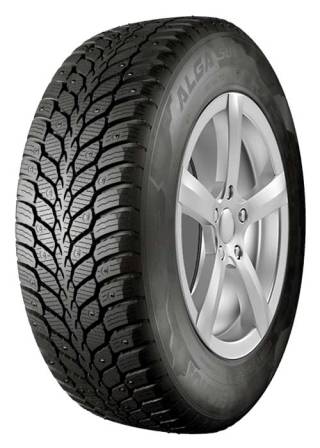 Alga SUV 532