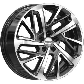 KL-372 Besturn X80