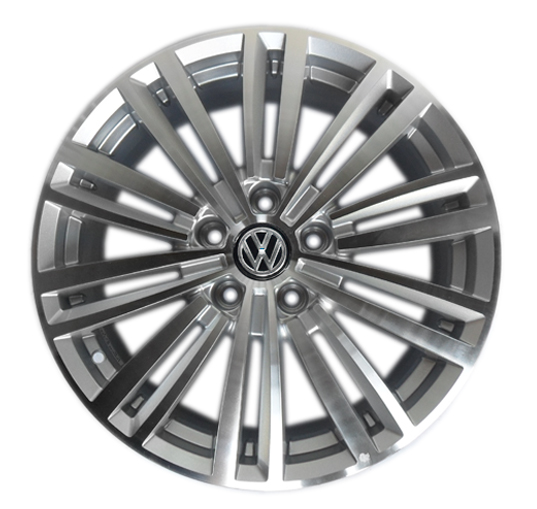 Volkswagen (VW136)