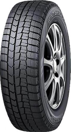 Winter Maxx WM02 Run Flat