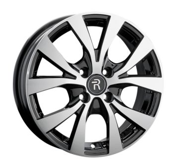 Ford (FD195)