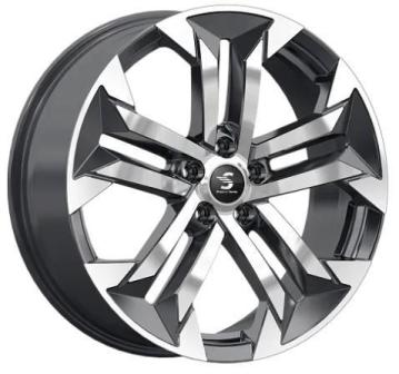 КР015 Haval F7/F7x