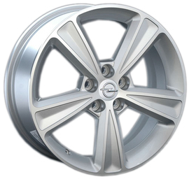 Opel (OPL38)