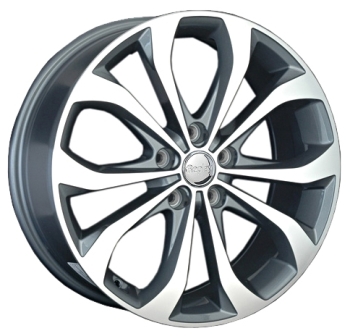Hyundai (HND135)