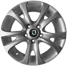 Skoda (SK42)