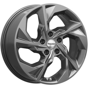 KL-366 X-Trail