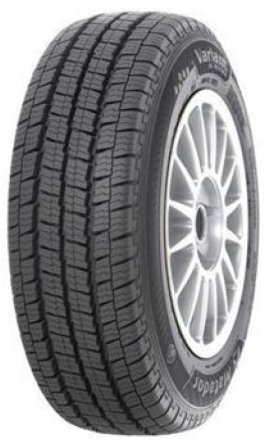 MPS 125 Variant All Weather