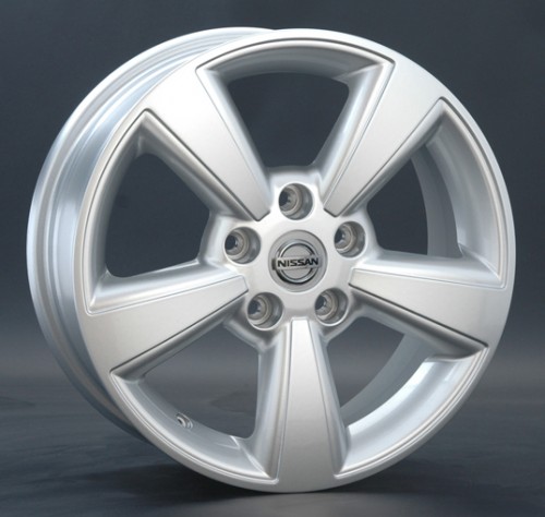 Nissan (NS38)