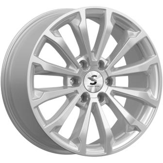 КР006 Haval H9