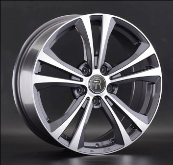 Volkswagen (VW319)