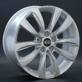 Kia (KI25)