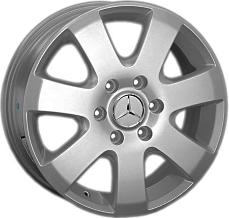 Mercedes (MB115)