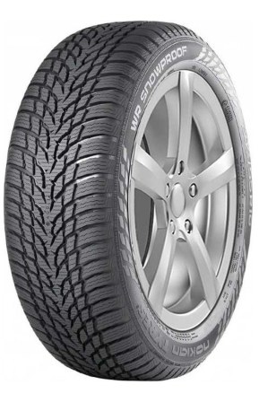 WR Snowproof