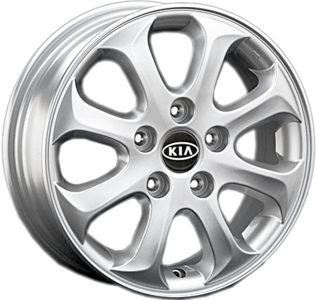 Kia (KI82)