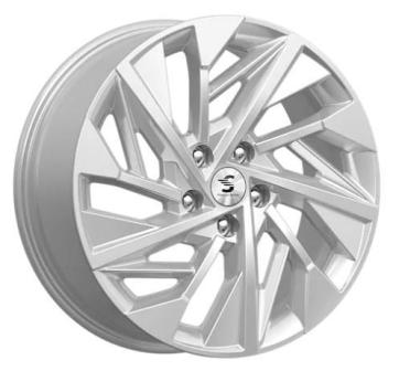 КР009 Chery Tiggo Pro 8