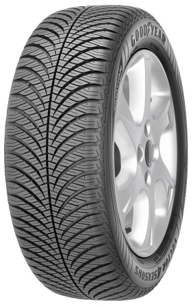 Vector 4Seasons GEN-2 Run Flat