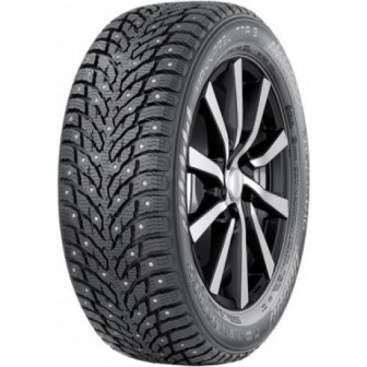 Hakkapeliitta SUV 9