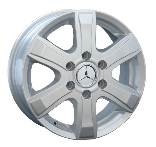 Mercedes (MB92)
