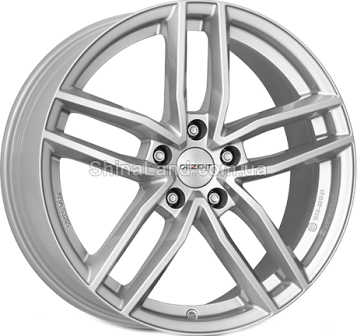 TR silver