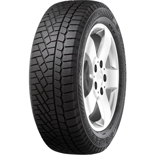 Soft Frost 200 SUV