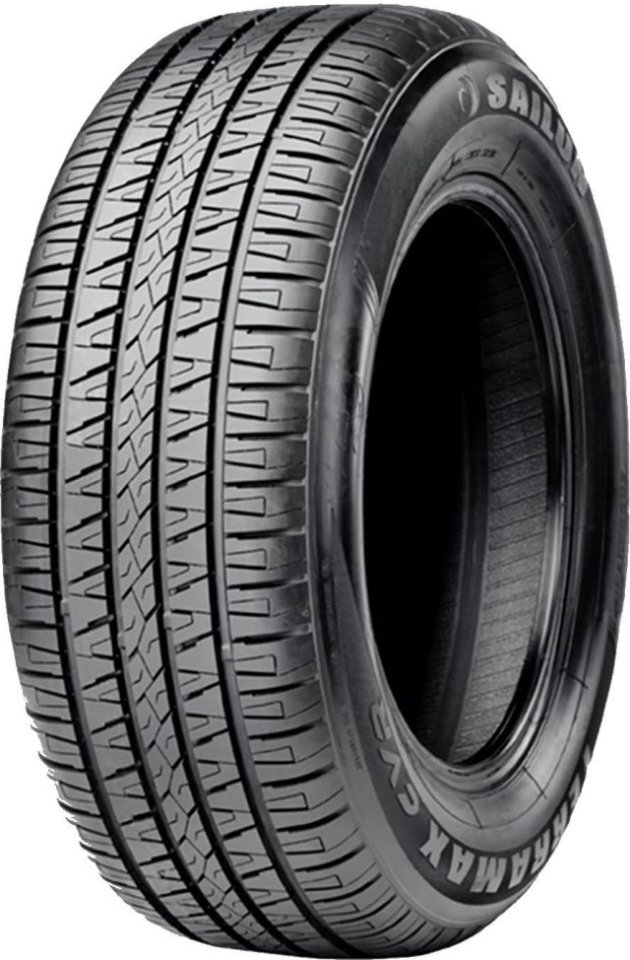 Terramax CVR