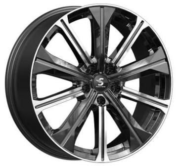 КР013 Haval F7/F7x