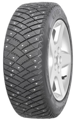 Ultra Grip Ice Arctic